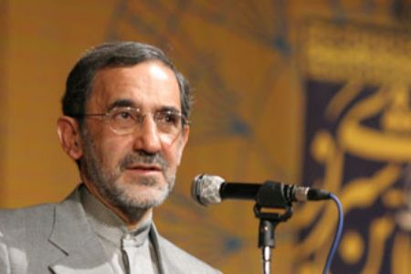 Iran presidential candidate Velayati not to withdraw in favor of any candidate